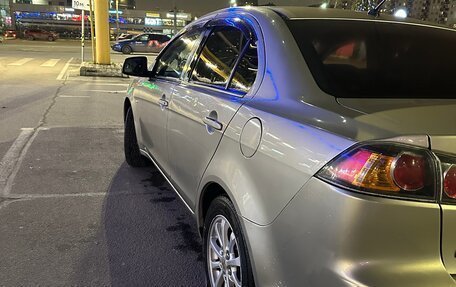 Mitsubishi Lancer IX, 2011 год, 670 000 рублей, 2 фотография