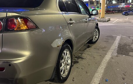 Mitsubishi Lancer IX, 2011 год, 670 000 рублей, 4 фотография