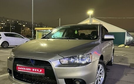 Mitsubishi Lancer IX, 2011 год, 670 000 рублей, 6 фотография