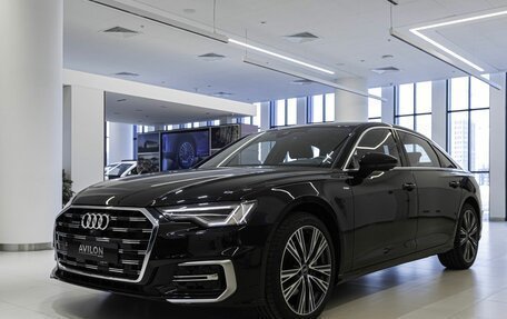 Audi A6, 2024 год, 10 400 000 рублей, 1 фотография