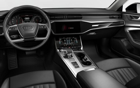 Audi A7, 2024 год, 11 100 000 рублей, 11 фотография