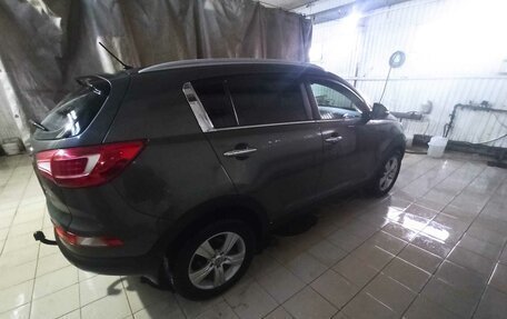 KIA Sportage III, 2012 год, 1 400 000 рублей, 3 фотография