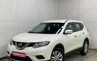 Nissan X-Trail, 2018 год, 2 100 000 рублей, 1 фотография