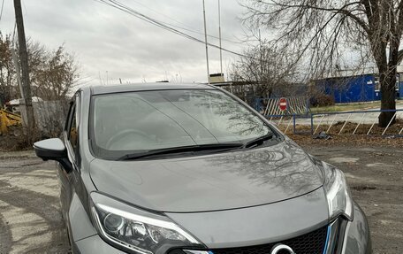 Nissan Note II рестайлинг, 2018 год, 1 345 000 рублей, 1 фотография