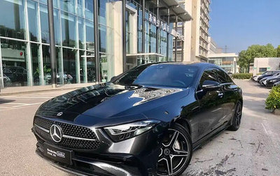 Mercedes-Benz CLS, 2021 год, 5 902 222 рублей, 1 фотография