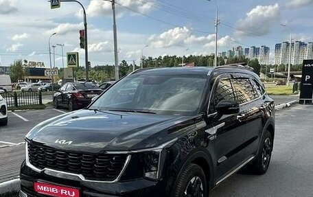 KIA Sorento IV, 2024 год, 5 400 000 рублей, 1 фотография