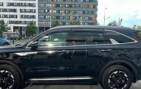 KIA Sorento IV, 2024 год, 5 400 000 рублей, 4 фотография