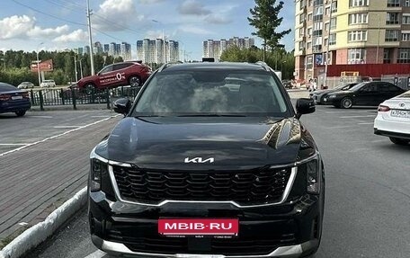 KIA Sorento IV, 2024 год, 5 400 000 рублей, 3 фотография