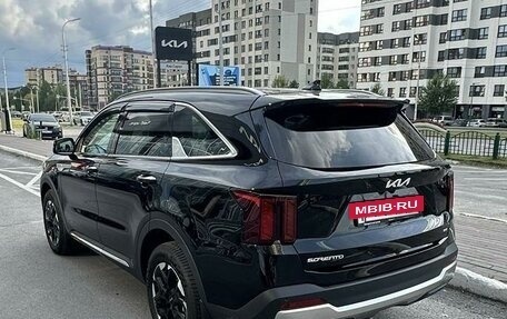 KIA Sorento IV, 2024 год, 5 400 000 рублей, 2 фотография