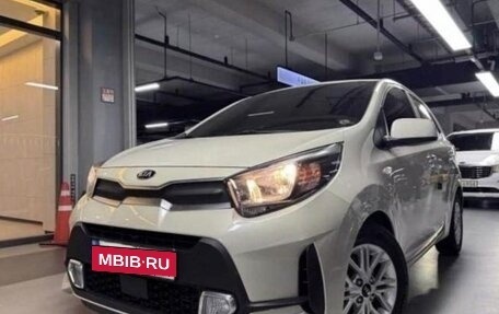 KIA Morning III, 2021 год, 900 000 рублей, 6 фотография