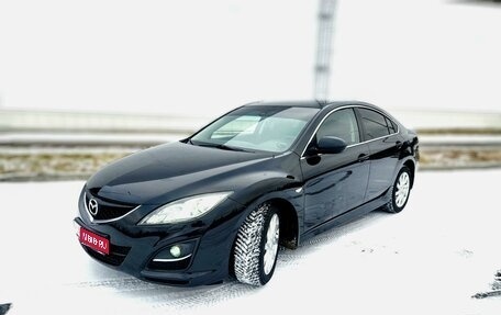 Mazda 6, 2011 год, 987 000 рублей, 1 фотография