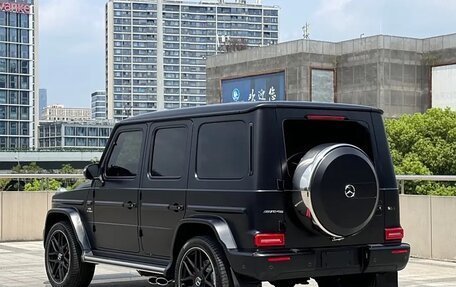 Mercedes-Benz G-Класс W463 рестайлинг _iii, 2021 год, 19 000 000 рублей, 3 фотография