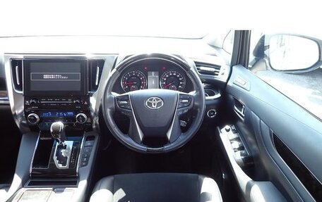 Toyota Alphard III, 2016 год, 3 150 000 рублей, 11 фотография