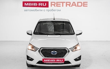 Datsun on-DO I рестайлинг, 2020 год, 590 000 рублей, 2 фотография