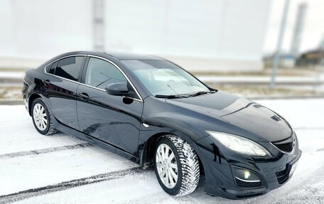 Mazda 6, 2011 год, 987 000 рублей, 5 фотография