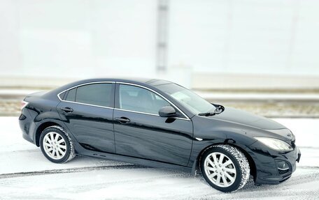 Mazda 6, 2011 год, 987 000 рублей, 3 фотография