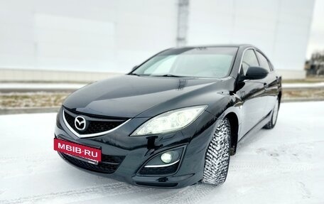 Mazda 6, 2011 год, 987 000 рублей, 2 фотография