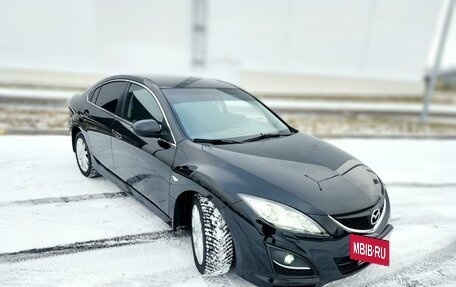 Mazda 6, 2011 год, 987 000 рублей, 6 фотография