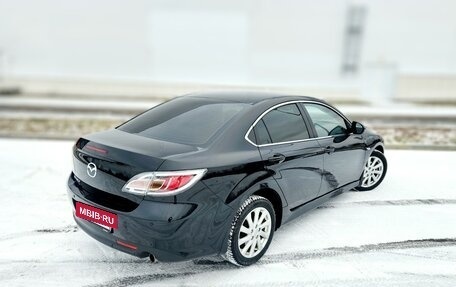 Mazda 6, 2011 год, 987 000 рублей, 4 фотография