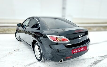 Mazda 6, 2011 год, 987 000 рублей, 8 фотография