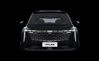 Geely Atlas, 2024 год, 3 817 190 рублей, 2 фотография