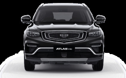 Geely Atlas, 2024 год, 3 536 990 рублей, 2 фотография