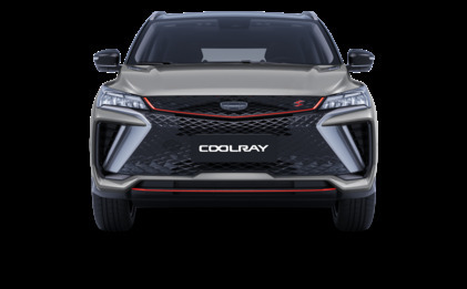 Geely Coolray I, 2024 год, 3 109 190 рублей, 2 фотография