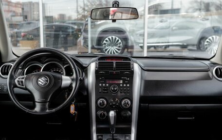 Suzuki Grand Vitara, 2007 год, 1 072 000 рублей, 16 фотография