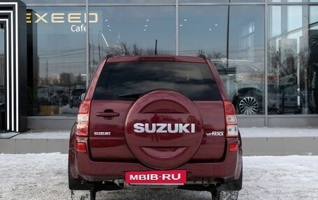 Suzuki Grand Vitara, 2007 год, 1 072 000 рублей, 4 фотография