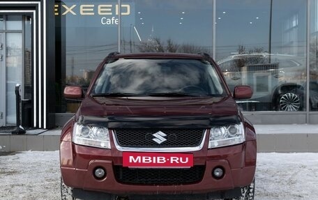 Suzuki Grand Vitara, 2007 год, 1 072 000 рублей, 8 фотография