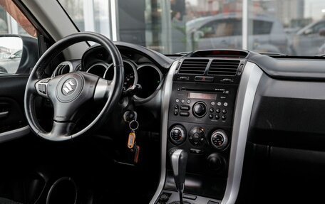 Suzuki Grand Vitara, 2007 год, 1 072 000 рублей, 17 фотография