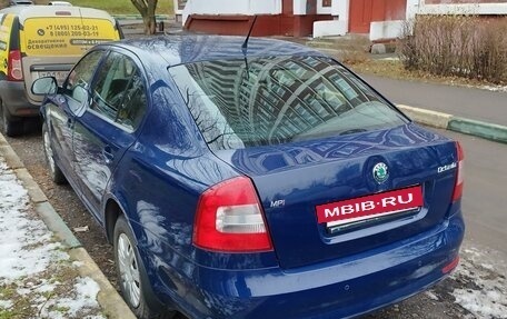 Skoda Octavia, 2012 год, 1 030 000 рублей, 4 фотография