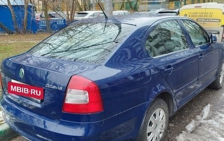 Skoda Octavia, 2012 год, 1 030 000 рублей, 3 фотография