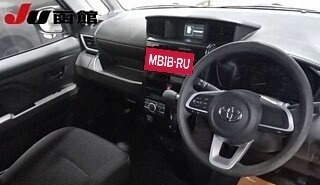 Toyota Roomy I, 2023 год, 1 100 000 рублей, 3 фотография