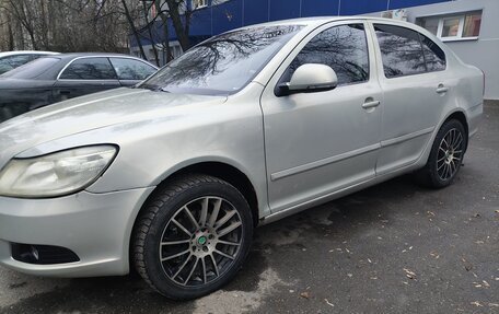 Skoda Octavia, 2012 год, 590 000 рублей, 1 фотография