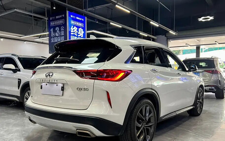 Infiniti QX50 II, 2020 год, 3 112 222 рублей, 4 фотография