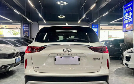 Infiniti QX50 II, 2020 год, 3 112 222 рублей, 5 фотография