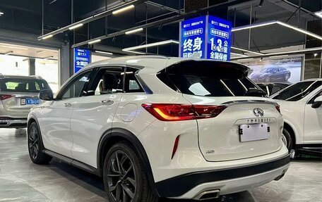 Infiniti QX50 II, 2020 год, 3 112 222 рублей, 6 фотография