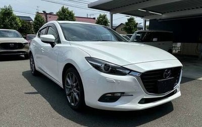 Mazda Axela, 2019 год, 1 086 000 рублей, 1 фотография