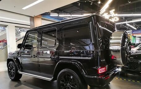 Mercedes-Benz G-Класс W463 рестайлинг _iii, 2020 год, 18 500 000 рублей, 2 фотография