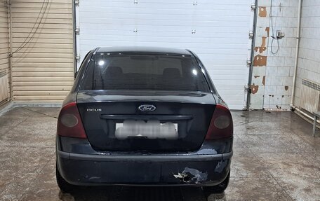 Ford Focus II рестайлинг, 2005 год, 357 770 рублей, 8 фотография