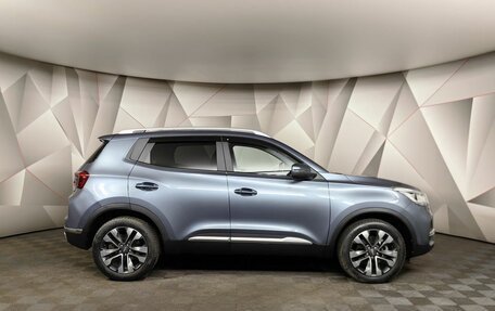 Chery Tiggo 4 I рестайлинг, 2021 год, 1 455 150 рублей, 6 фотография