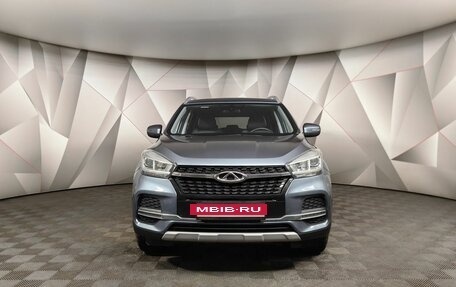 Chery Tiggo 4 I рестайлинг, 2021 год, 1 455 150 рублей, 7 фотография