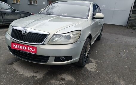 Skoda Octavia, 2012 год, 590 000 рублей, 2 фотография