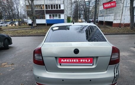 Skoda Octavia, 2012 год, 590 000 рублей, 4 фотография