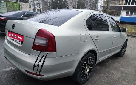 Skoda Octavia, 2012 год, 590 000 рублей, 3 фотография