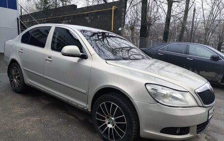 Skoda Octavia, 2012 год, 590 000 рублей, 8 фотография