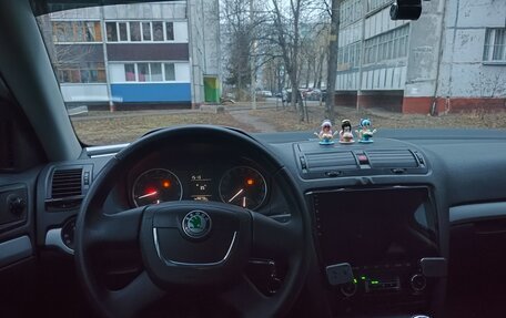 Skoda Octavia, 2012 год, 590 000 рублей, 7 фотография