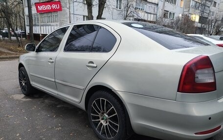 Skoda Octavia, 2012 год, 590 000 рублей, 5 фотография