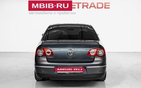 Volkswagen Passat B6, 2008 год, 955 000 рублей, 6 фотография